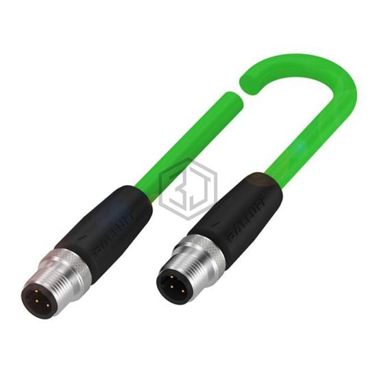 BCC0JEN - Balluff - Circular Cable Assemblies