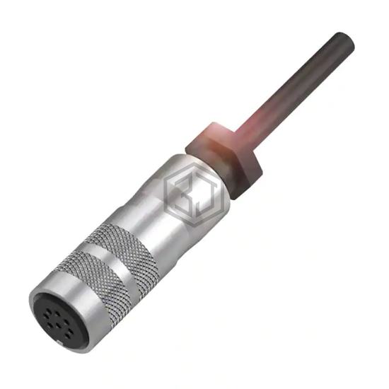 BCC00TW - Balluff - Circular Cable Assemblies