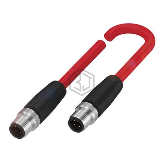 BCC0J5L - Balluff - Circular Cable Assemblies