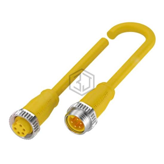 BCC09E4 - Balluff - Circular Cable Assemblies