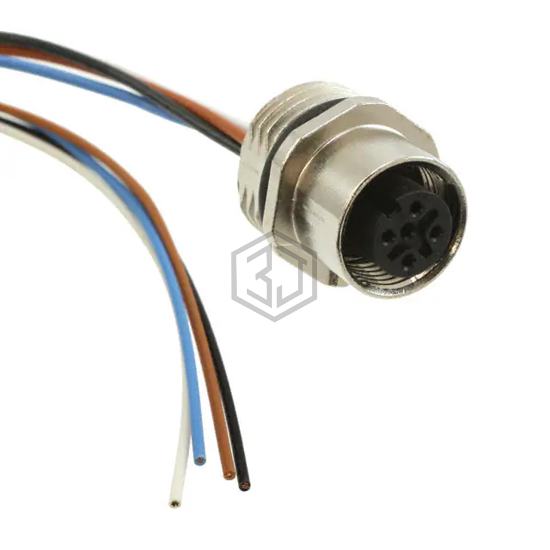 1693788 - Phoenix Contact - Circular Cable Assemblies