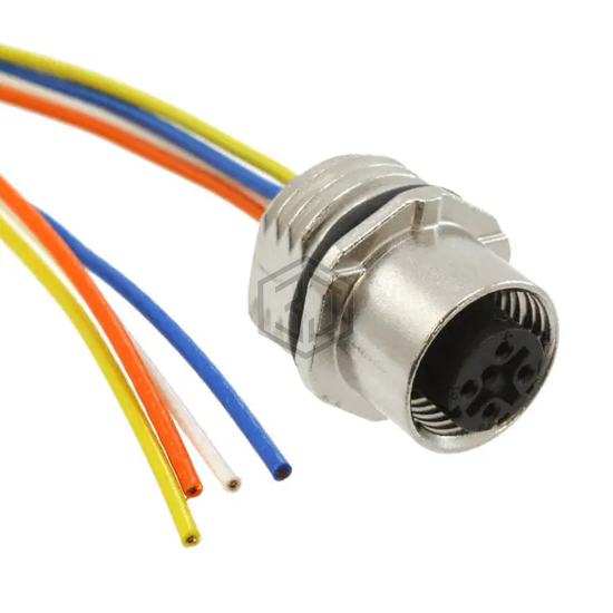 1535202 - Phoenix Contact - Circular Cable Assemblies