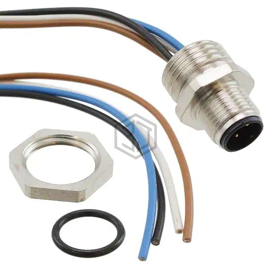 21033111402 - HARTING - Circular Cable Assemblies