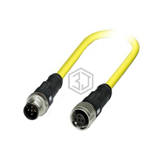 1417901 - Phoenix Contact - Circular Cable Assemblies