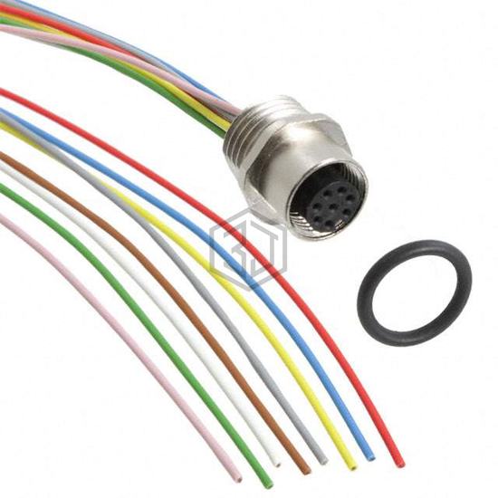 1513758 - Phoenix Contact - Circular Cable Assemblies