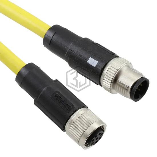 1406067 - Phoenix Contact - Circular Cable Assemblies