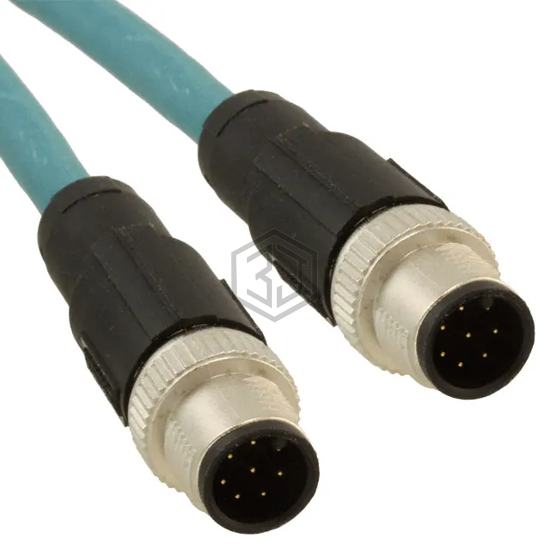 1406118 - Phoenix Contact - Circular Cable Assemblies