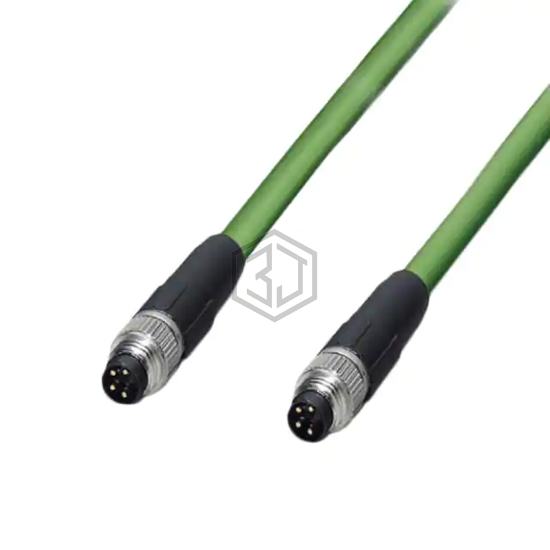 1407350 - Phoenix Contact - Circular Cable Assemblies