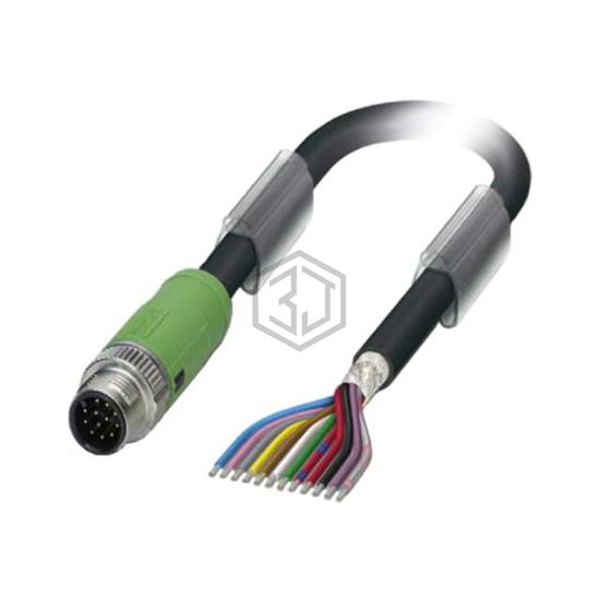 1430051 - Phoenix Contact - Circular Cable Assemblies