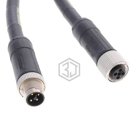 1416447 - Phoenix Contact - Circular Cable Assemblies
