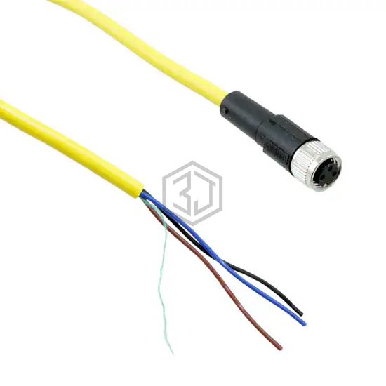 1406318 - Phoenix Contact - Circular Cable Assemblies
