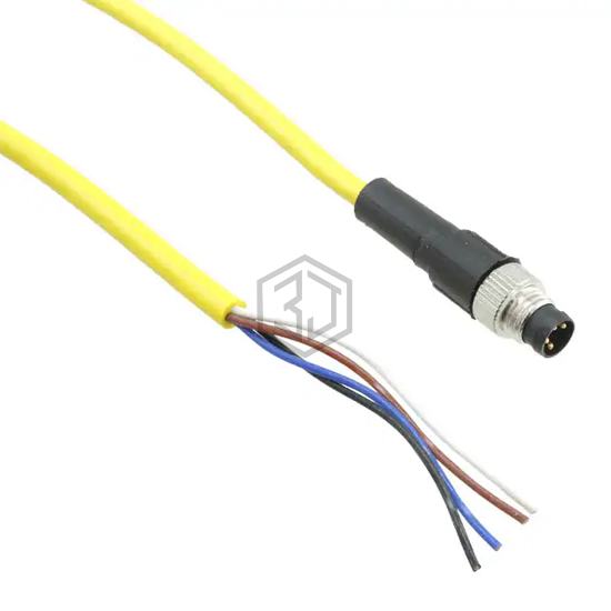 1406203 - Phoenix Contact - Circular Cable Assemblies