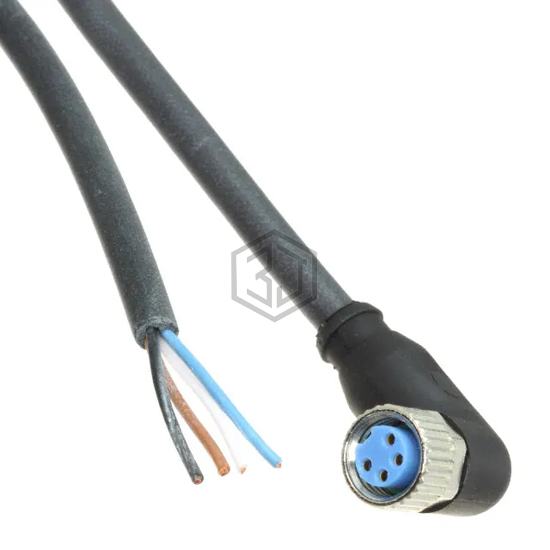 2273011-1 - TE Connectivity AMP Connectors - Circular Cable Assemblies