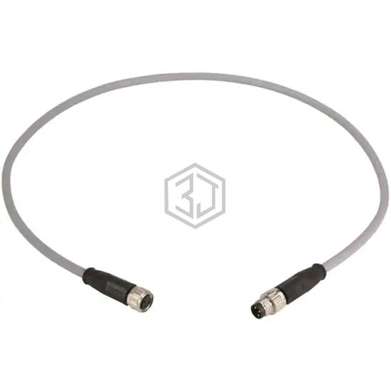 21348081380100 - HARTING - Circular Cable Assemblies