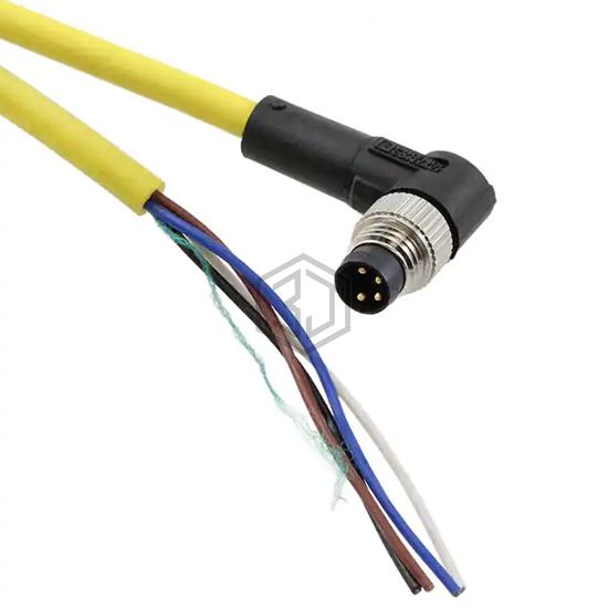 1406213 - Phoenix Contact - Circular Cable Assemblies