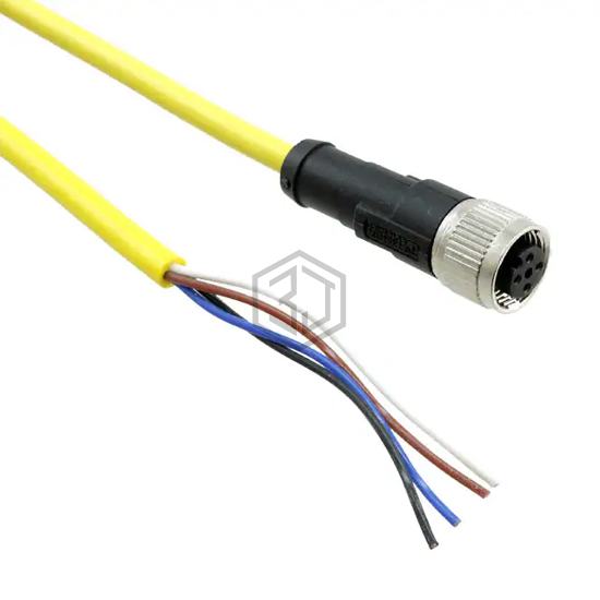 1406245 - Phoenix Contact - Circular Cable Assemblies