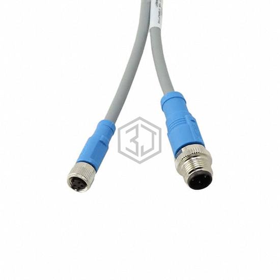 T4052325004-001 - TE Connectivity AMP Connectors - Circular Cable Assemblies