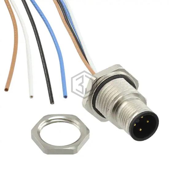 1411591 - Phoenix Contact - Circular Cable Assemblies