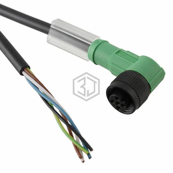 1442751 - Phoenix Contact - Circular Cable Assemblies