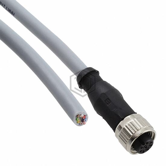 21348500882010 - HARTING - Circular Cable Assemblies