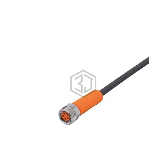 EVC150 - ifm efector, inc. - Circular Cable Assemblies