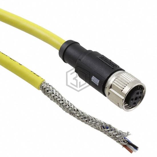 1406189 - Phoenix Contact - Circular Cable Assemblies