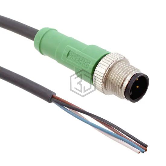 1668056 - Phoenix Contact - Circular Cable Assemblies
