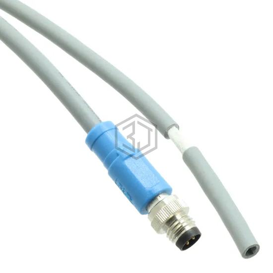 T4061120004-005 - TE Connectivity AMP Connectors - Circular Cable Assemblies