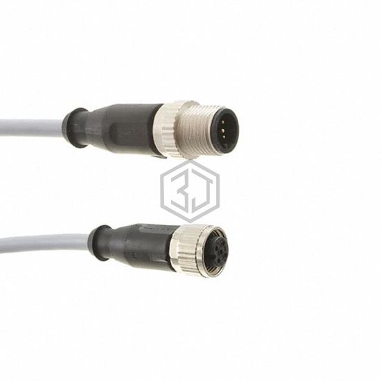 21348485585050 - HARTING - Circular Cable Assemblies