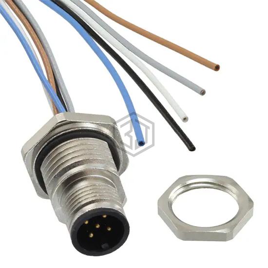 1411593 - Phoenix Contact - Circular Cable Assemblies