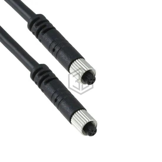 CCA-000-M02R205 - NorComp Inc. - Circular Cable Assemblies