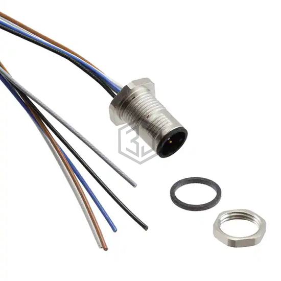 1551888 - Phoenix Contact - Circular Cable Assemblies