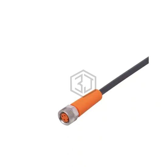 EVC142 - ifm efector, inc. - Circular Cable Assemblies
