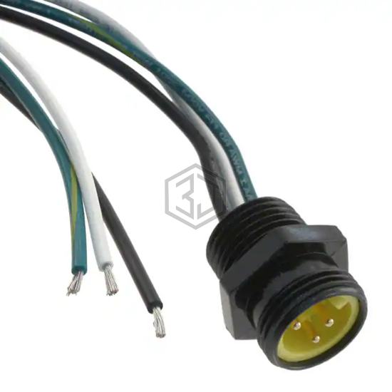 1300130238 - Molex - Circular Cable Assemblies