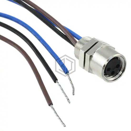 1200900016 - Molex - Circular Cable Assemblies