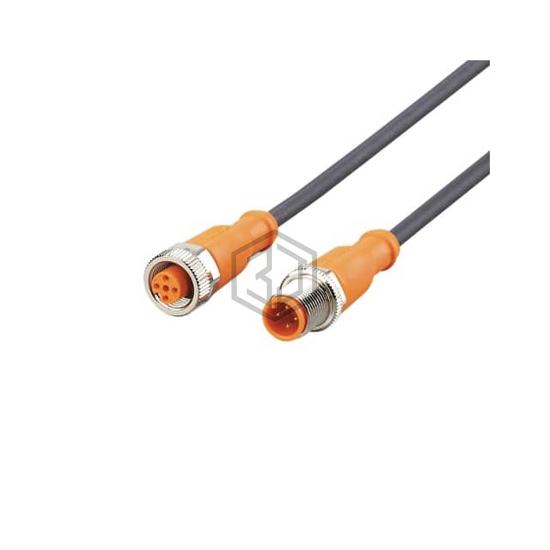 EVC014 - ifm efector, inc. - Circular Cable Assemblies