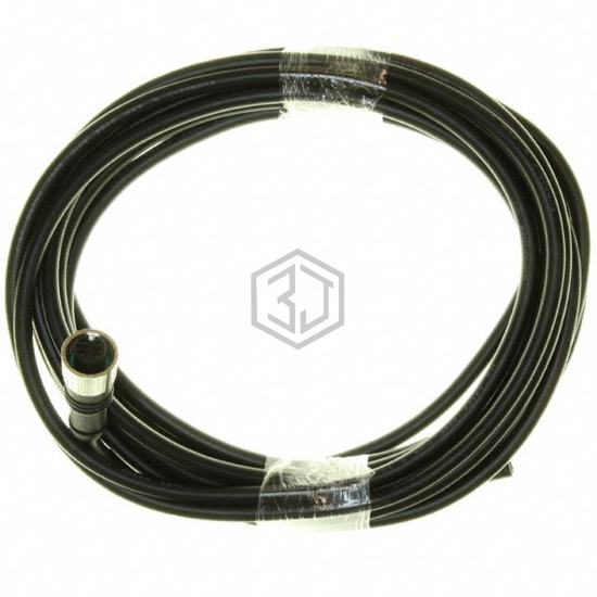 1838244-3 - TE Connectivity AMP Connectors - Circular Cable Assemblies
