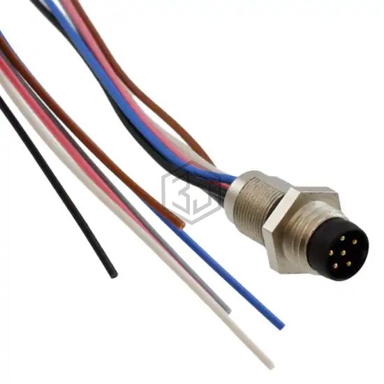 1542664 - Phoenix Contact - Circular Cable Assemblies