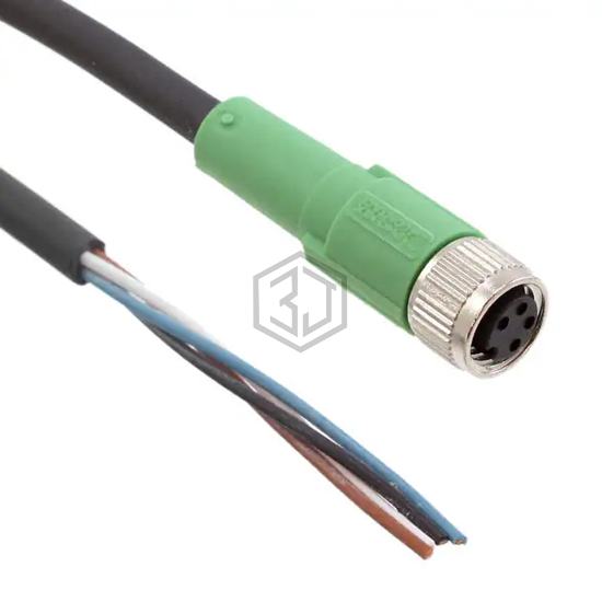 1683484 - Phoenix Contact - Circular Cable Assemblies