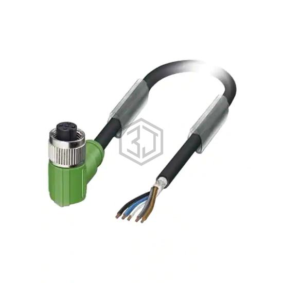 1682977 - Phoenix Contact - Circular Cable Assemblies