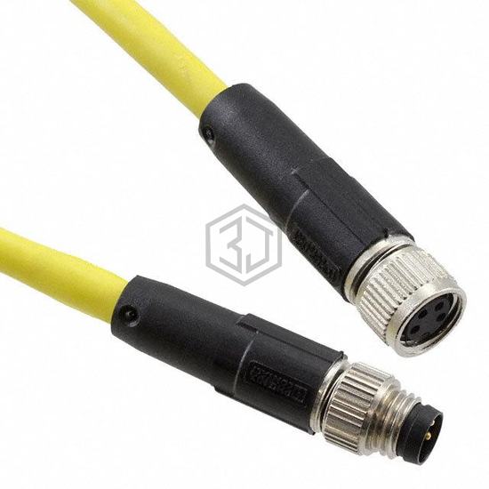1406001 - Phoenix Contact - Circular Cable Assemblies