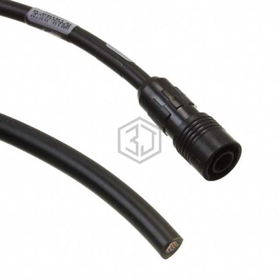 MCP-8-02-L-02.00-T-BC - Samtec Inc. - Circular Cable Assemblies
