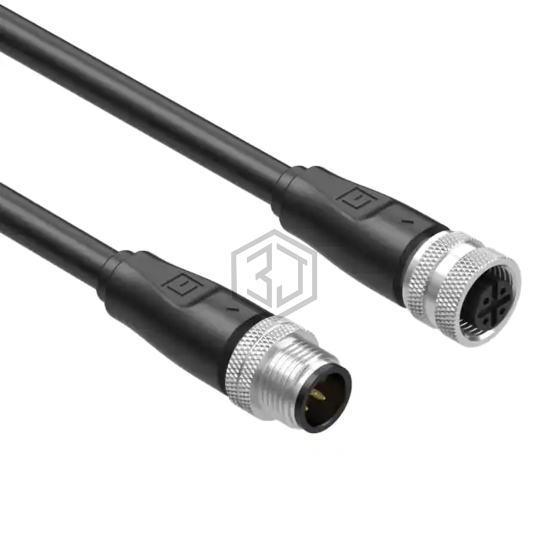 10-03851 - Tensility International Corp - Circular Cable Assemblies