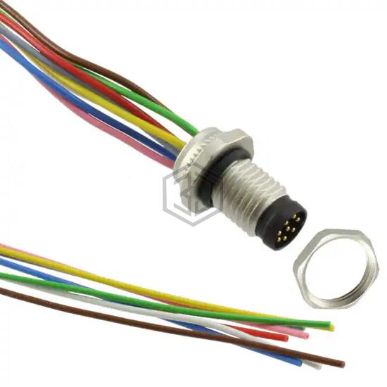 1424230 - Phoenix Contact - Circular Cable Assemblies