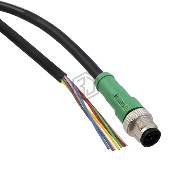 1522493 - Phoenix Contact - Circular Cable Assemblies
