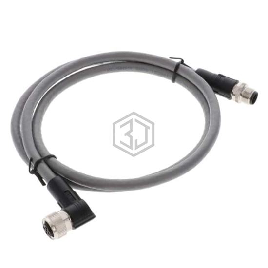 TAA756A1611-002 - TE Connectivity AMP Connectors - Circular Cable Assemblies