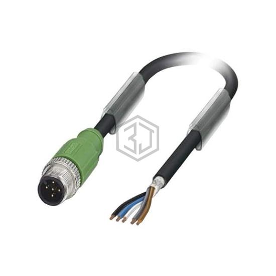 1682731 - Phoenix Contact - Circular Cable Assemblies