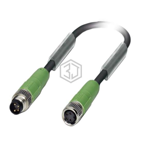 1455735 - Phoenix Contact - Circular Cable Assemblies