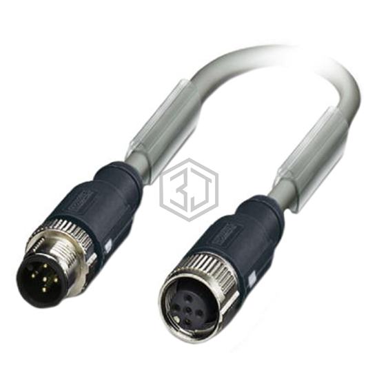 1419052 - Phoenix Contact - Circular Cable Assemblies