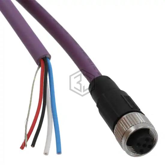 1507476 - Phoenix Contact - Circular Cable Assemblies